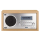 IMPERIAL Imperial DABMAN 30 DAB+ / FM Radio Wood - 1535012 - zdjęcie 2